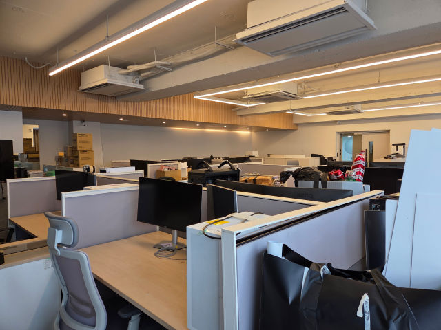 강남 사무실 인터넷 랜공사